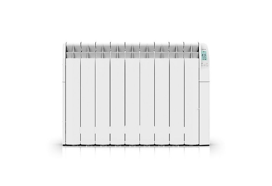BOSCH Ölradiator Heat Radiator 5500, 1500 W, Elektroheizung mit Digitalanze günstig online kaufen
