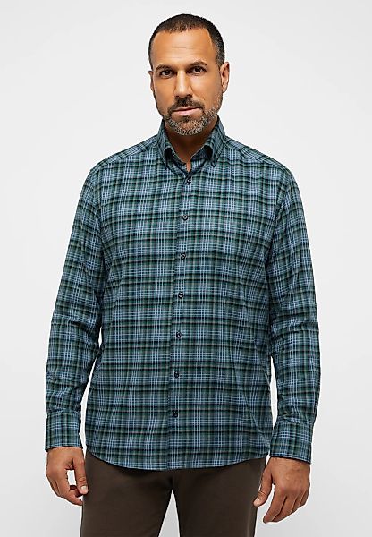 Eterna Langarmhemd "COMFORT FIT" günstig online kaufen