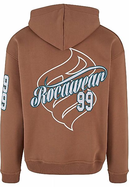 Rocawear Kapuzensweatshirt "Rocawear Herren Rocawear Louisville Hoody", (1 günstig online kaufen