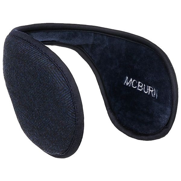 McBurn Ohrenwärmer (1-St) Ohrenwärmer mit Futter günstig online kaufen