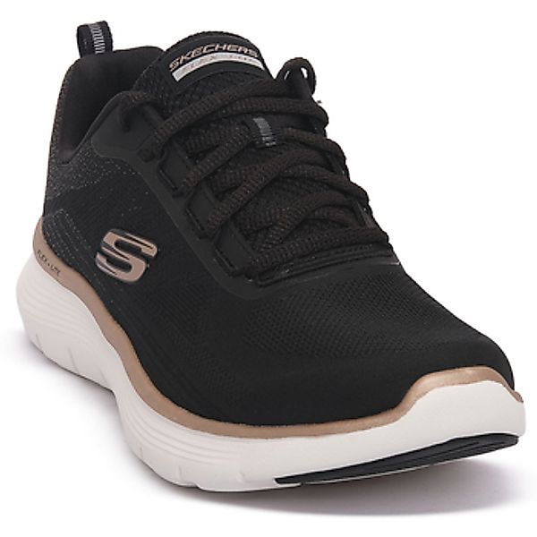 Skechers  Sneaker BLK FLEX APPEAL günstig online kaufen