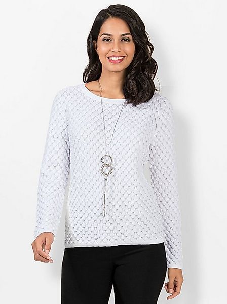 Witt Strickpullover Strickpullover . günstig online kaufen