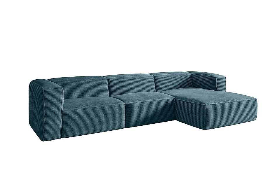 Luxusbetten24 Sofa Designer Sofa Comfy in günstig online kaufen