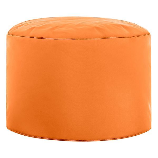 Sitting Point Hocker DotCom 60 l Orange günstig online kaufen