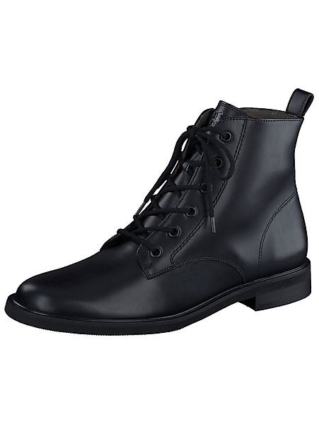 Paul Green Paul Green Stiefelette Glattleder günstig online kaufen