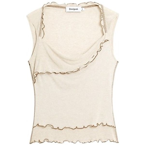 Desigual  Tank Top TS_VILNA 26SWTK24 günstig online kaufen