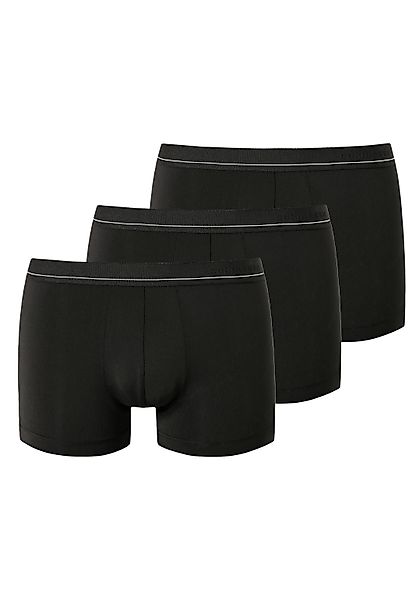 Schiesser Retro Boxer 3er Pack Pure günstig online kaufen