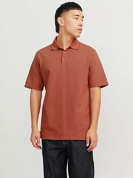 Jack & Jones Poloshirt JPRCCWILLIAM WASH SS POLO SN günstig online kaufen