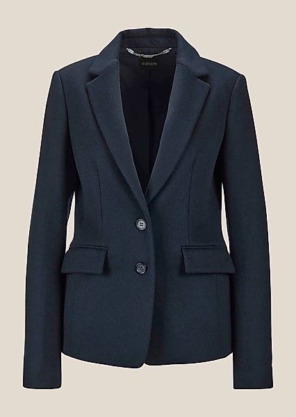 MADELEINE Longblazer "Blazer Blazer aus reiner Wolle" günstig online kaufen