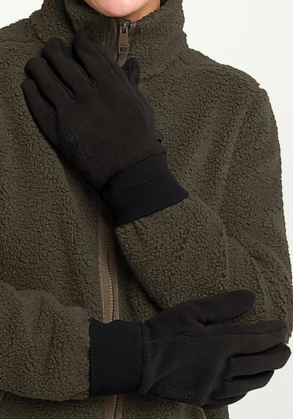 Jack Wolfskin Fleecehandschuhe VERTIGO GLOVE günstig online kaufen