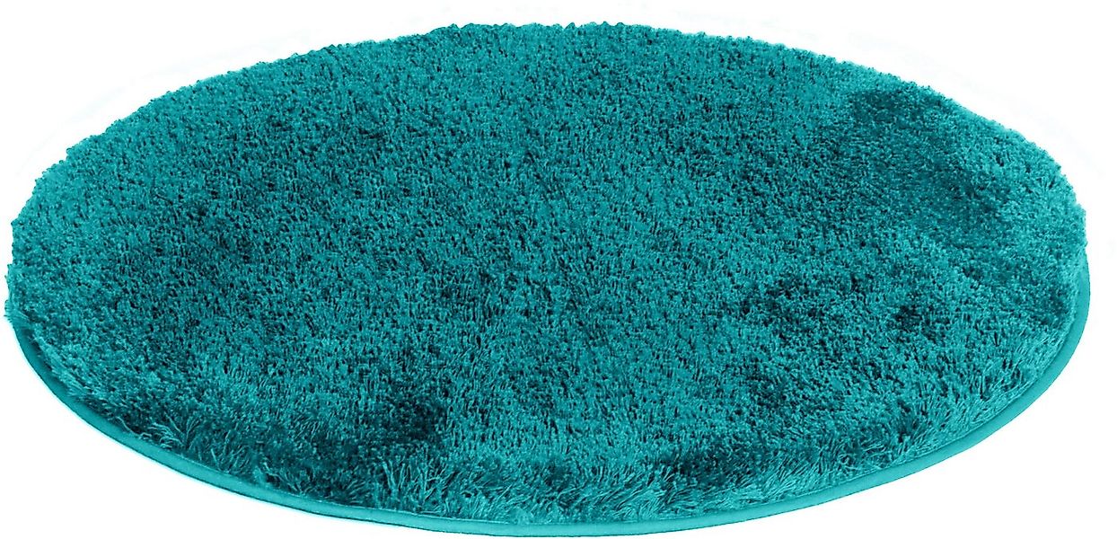 Möve Badematte Superwuschel, Badvorleger, Badezimmer Teppich, Höhe 40 mm, r günstig online kaufen