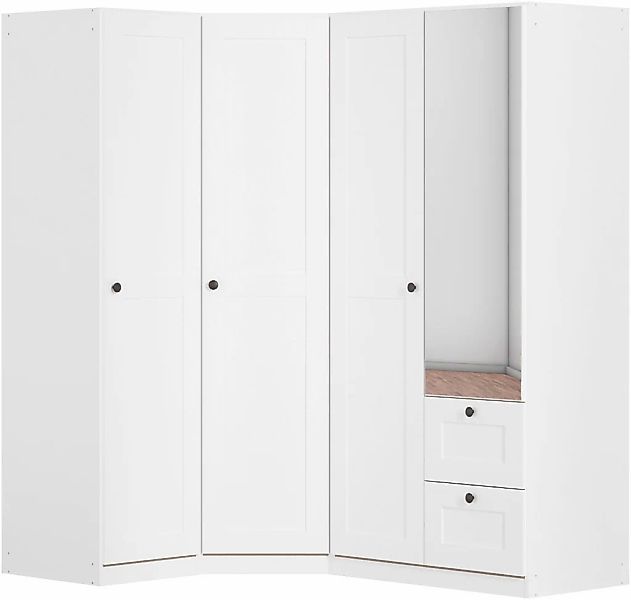 rauch Schrank-Set "Skagen" Set, 3 Stk. tlg. günstig online kaufen