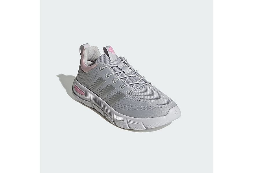 adidas Sportswear CLOUDFOAM FLEX SCHUH, ELASTISCHE SCHNÜRSENKEL Schnürschuh günstig online kaufen