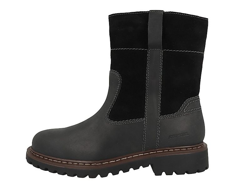Josef Seibel Chance Herren Winterstiefel Boots, Stiefeletten, Winterschuhe, günstig online kaufen