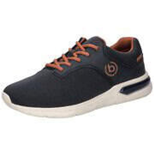 Bugatti Sneaker Herren blau|blau|blau|blau|blau günstig online kaufen