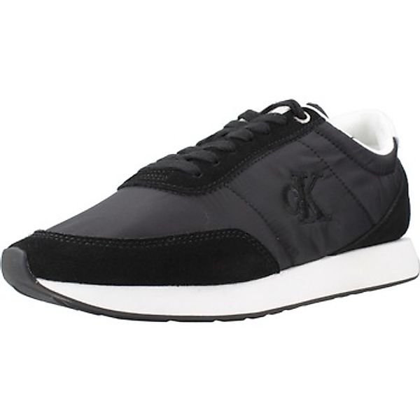 Calvin Klein Jeans  Sneaker RETRO RUNNER LACE UP NY günstig online kaufen