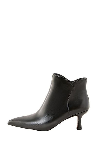 Love & Roses Love & Roses Spitze Stiefeletten mit Kitten-Absatz Stiefel (1- günstig online kaufen