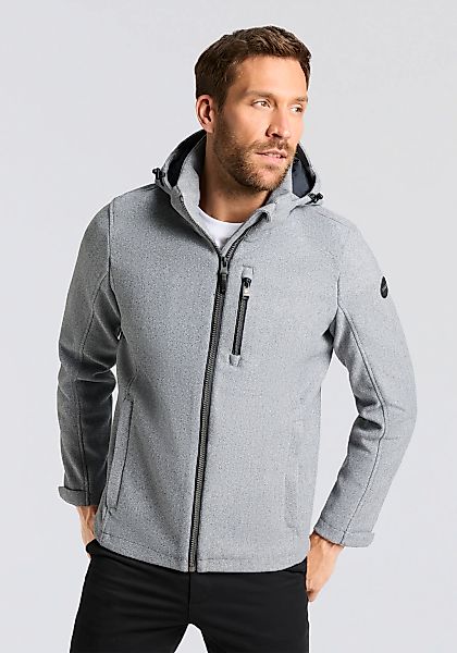 G.I.G.A. DX by killtec Outdoorjacke "GW 43 MN JCKT" Übergangsjacke günstig online kaufen