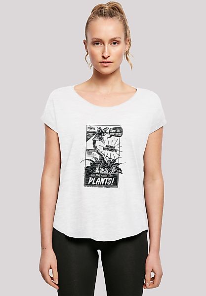 F4NT4STIC T-Shirt "Atomfall Do Not Feed The Plants", Premium Qualität günstig online kaufen