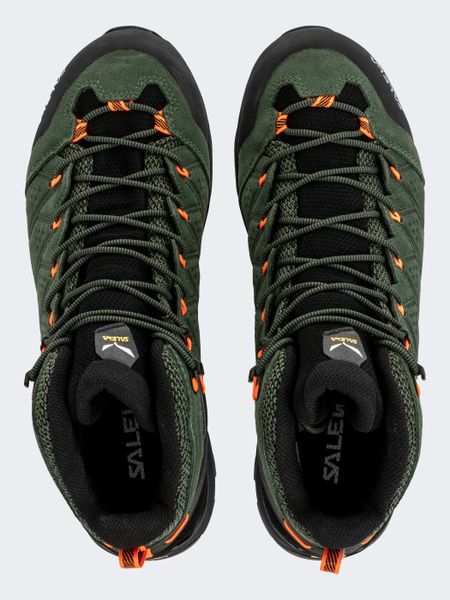 Salewa Alp Mate Mid WP Thyme/Black günstig online kaufen