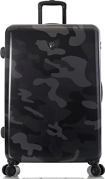 Heys Hartschalen-Trolley Black Camo, 76 cm, günstig online kaufen