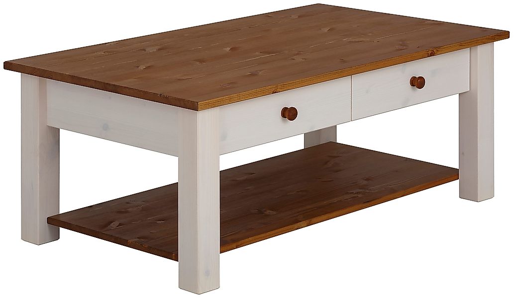 Home affaire Couchtisch Chicago, TOPSELLER! (Couchtisch, günstig online kaufen