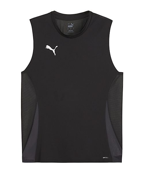 PUMA Fußballtrikot PUMA Tanktop Ärmellose Shirts günstig online kaufen