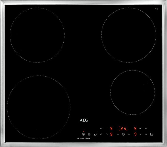 AEG Induktions-Kochfeld "IKB6430AMB 949492458" günstig online kaufen