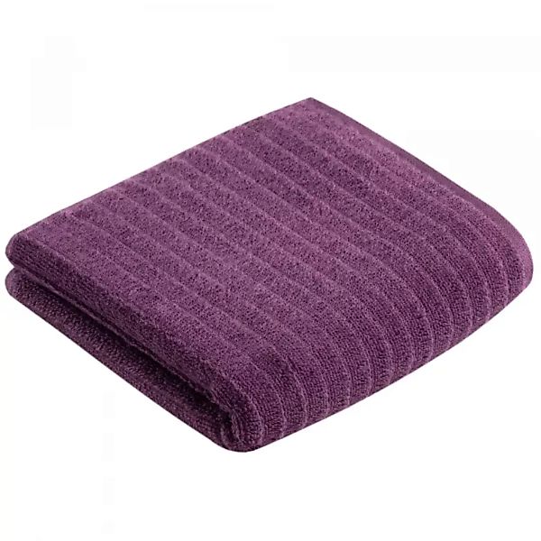 Vossen Handtücher Mystic - Farbe: fandango - 8780 - Badetuch 100x150 cm günstig online kaufen