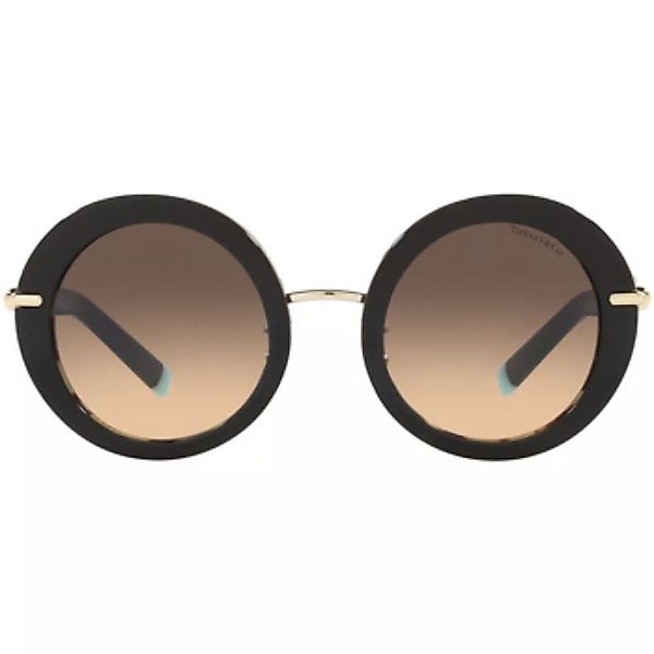 Tiffany  Sonnenbrillen TF4201 82562Q Sonnenbrille günstig online kaufen