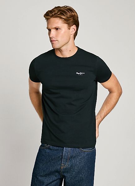 Pepe Jeans T-Shirt (1-tlg) günstig online kaufen