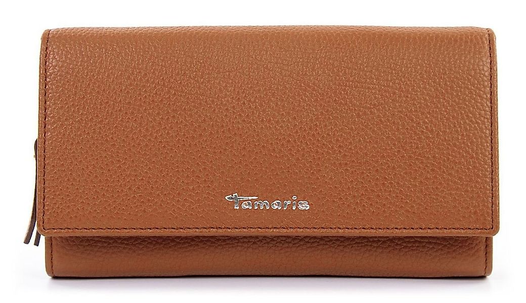 Tamaris Geldbörse Amanda, aus echtem Leder günstig online kaufen