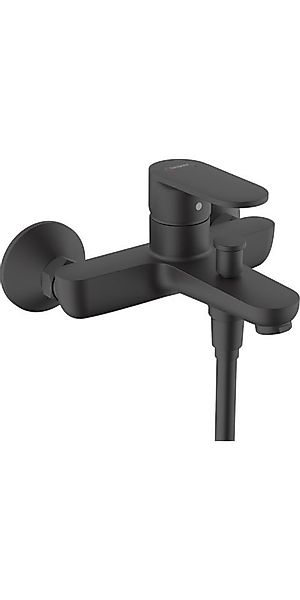 hansgrohe Wannenarmatur günstig online kaufen