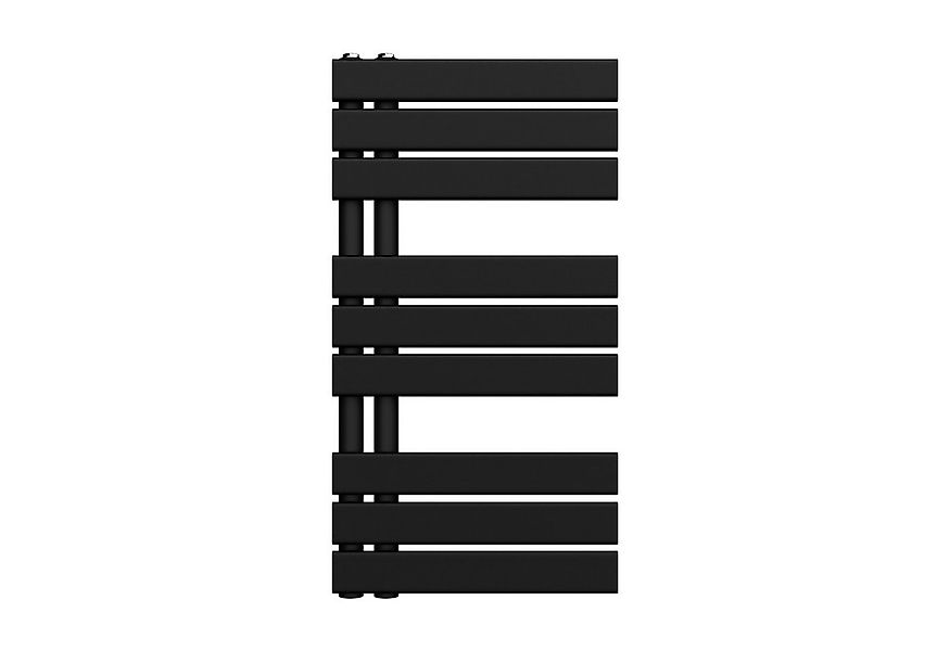 doporro Elektrischer Badheizkörper Handtuchtrockner Seitenanschluss Handtuc günstig online kaufen