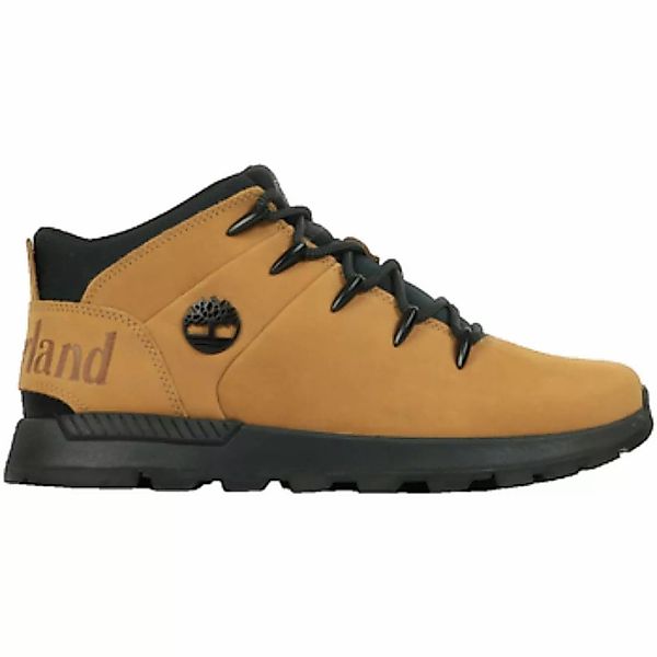 Timberland  Stiefel Sprint Trekker Mid günstig online kaufen