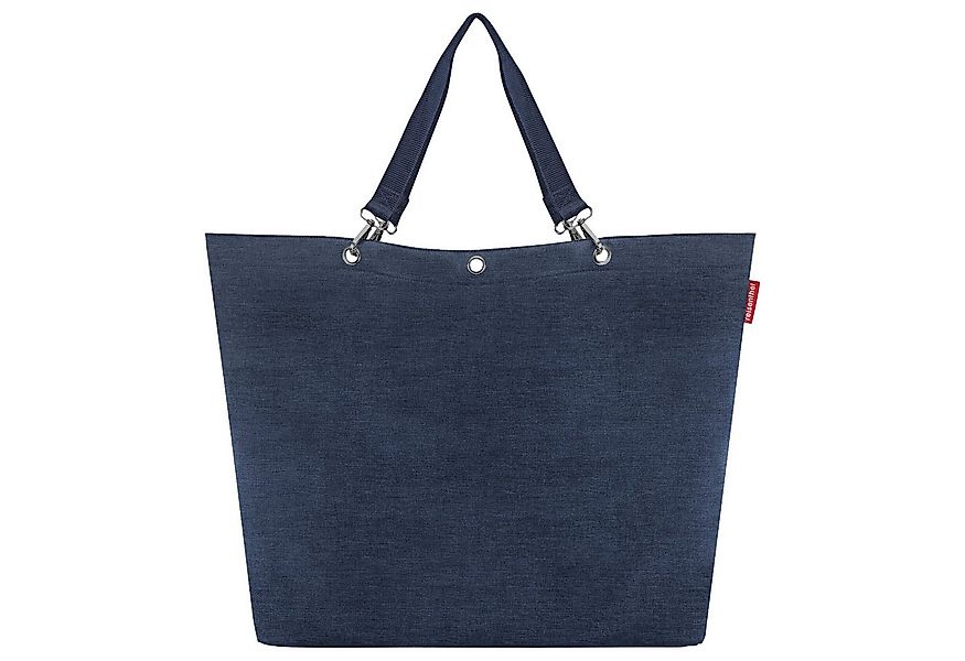 REISENTHEL® Shopper XL - Shopper 65 cm (twist navy) günstig online kaufen