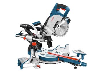 Bosch Professional Paneelsäge GCM 8 SJL 1.600 W inkl. Kreissägeblatt Ø 216 günstig online kaufen
