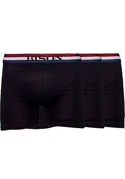 BISON Boxershorts "Unterhose" günstig online kaufen