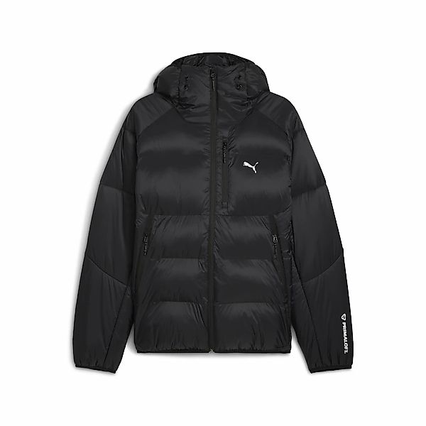 PUMA Winterjacke "PUMATECH PrimaLoft Pufferjacke Herren" günstig online kaufen