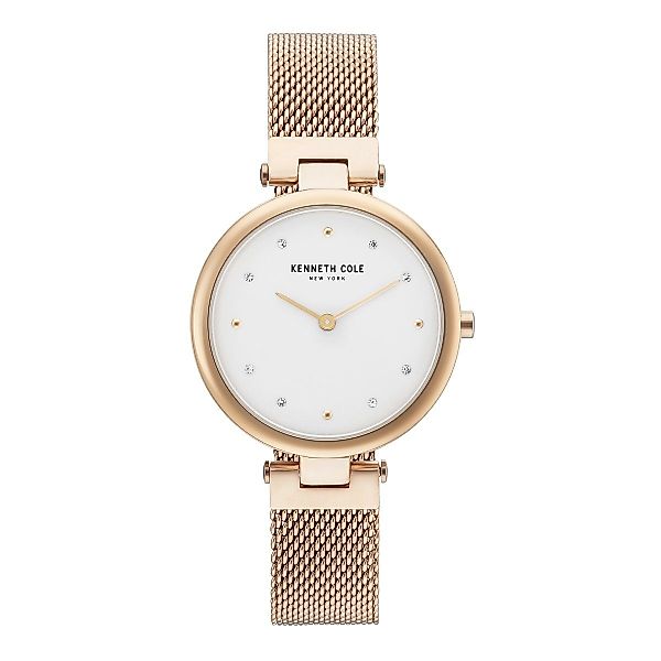 Kenneth Cole Quarzuhr KC50511003 günstig online kaufen
