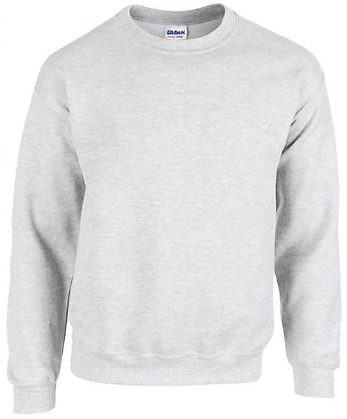 Gildan Sweatshirt Heavy Blend Crewneck Sweatshirt, günstig online kaufen