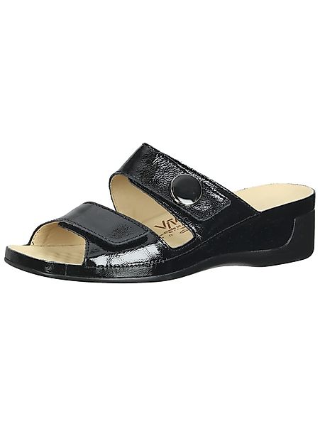 Vital Pantoletten Leder Pantolette günstig online kaufen