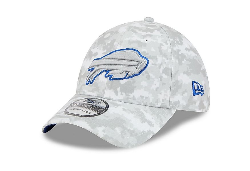 New Era Flex Cap 39Thirty Salute to Service Buffalo Bills günstig online kaufen