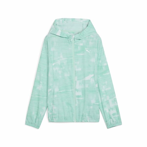 PUMA Laufjacke "RUN VELOCITY Gewebte Jacke Damen" günstig online kaufen