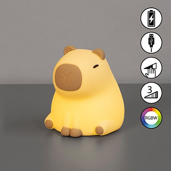 easy! BY FHL LED Tischleuchte Piggy, günstig online kaufen