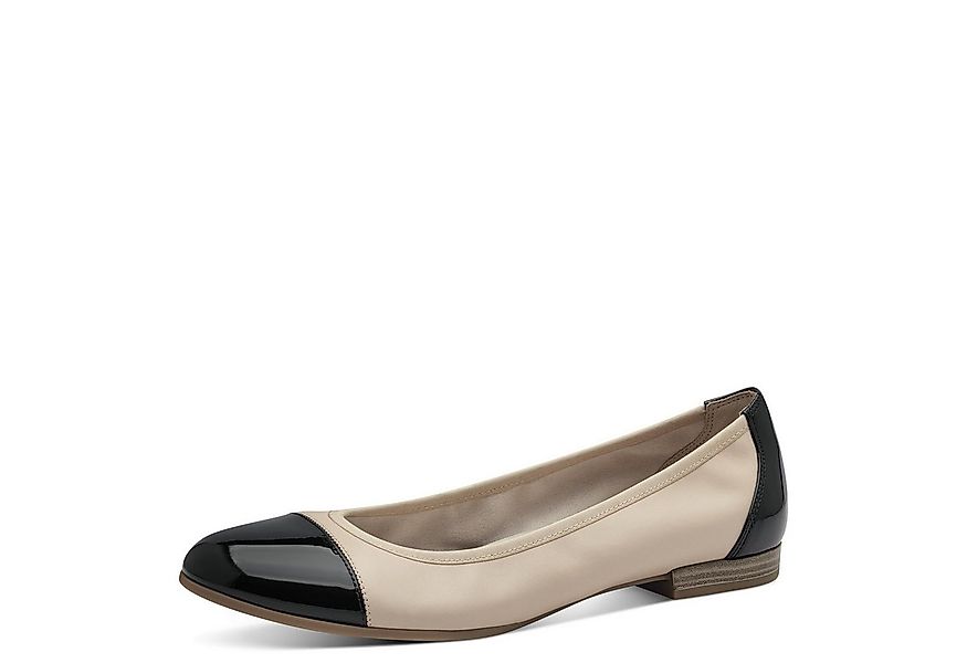 Tamaris Ballerina Slipper günstig online kaufen