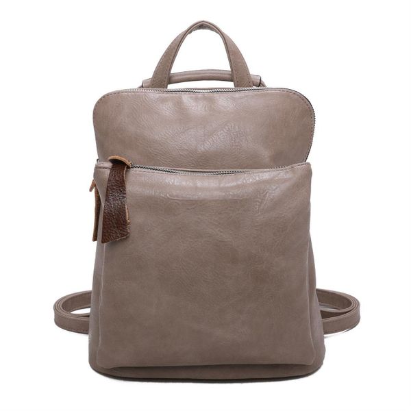 ITALYSHOP24 Rucksack Damen Rucksack Tasche Umhängetasche günstig online kaufen