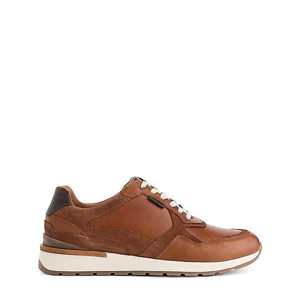 Travelin' Travelin' Northam Men Cognac 42 günstig online kaufen
