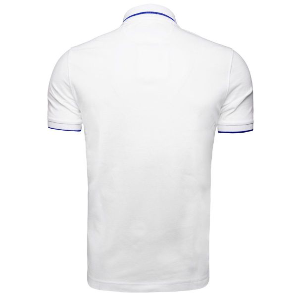 La Martina Poloshirt MAP320 Herren T-Shirt, günstig online kaufen