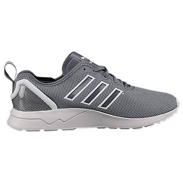 Adidas Zx Flux Adv Schuhe EU 42 2/3 Grey,White günstig online kaufen